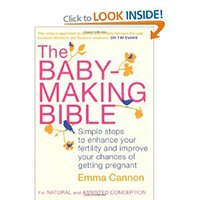 The baby-making bible