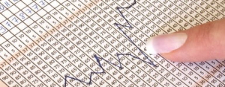 Måle temperatur for å finne eggløsning