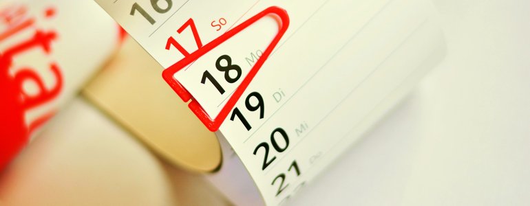 Lutealfasen: Hvor lang bør den være?