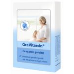 Gravitamin