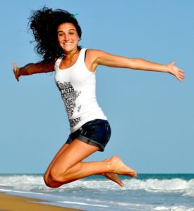 D-vitamin og fruktbarhet